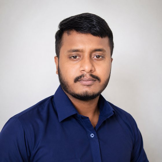 Hammad Ur Rehman, AI Engineer